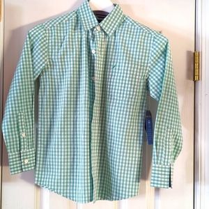 Natica long sleeve brand new boys8